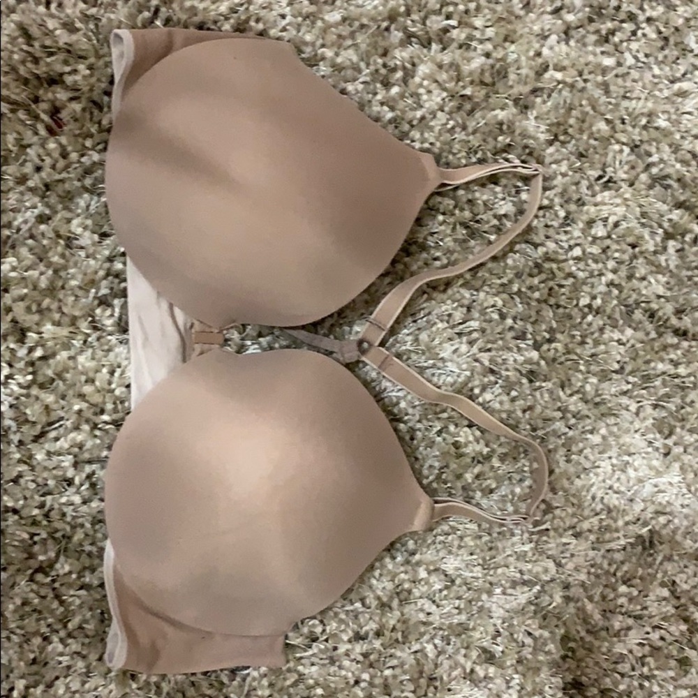 Warner's Women's Razor back bra